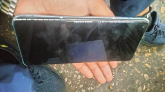 Xiaomi Mi 10 12/256