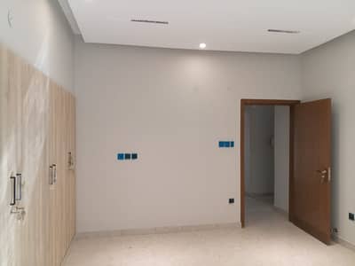 For Rent 600 Sq Yard West Open Portion