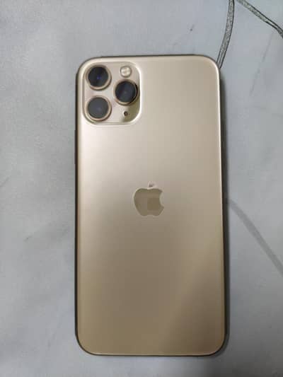 Iphone 11 pro pta