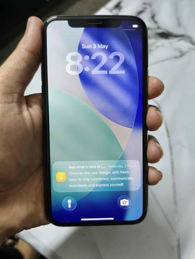 Iphone 11 pro pta