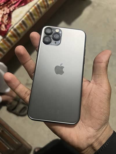 Iphone11 pro