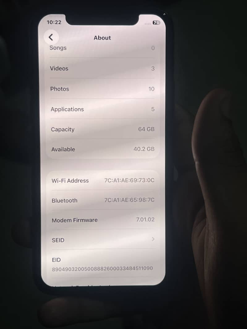 Iphone11 pro 3