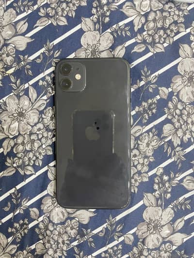 Iphone 11 pta approved
