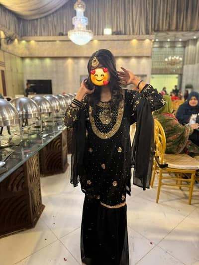 black garara