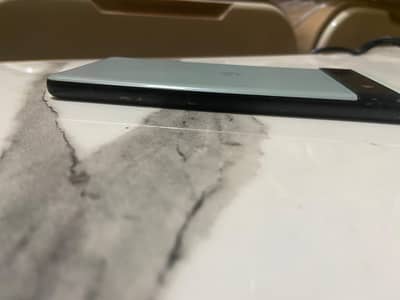 google pixel 6a PTA