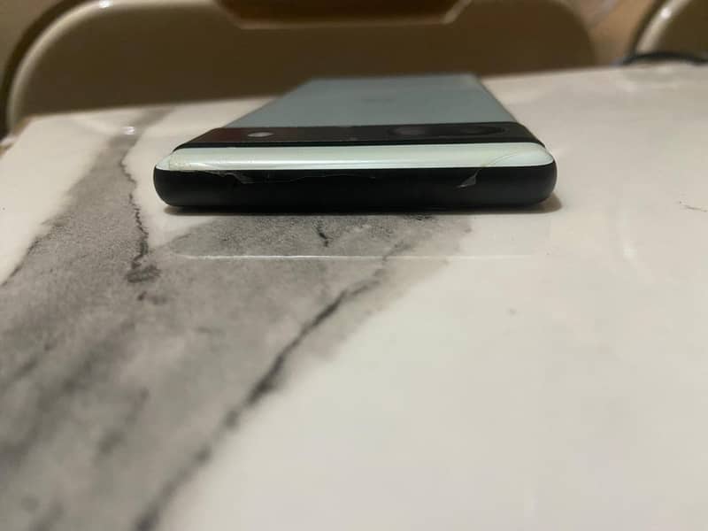 google pixel 6a PTA 2