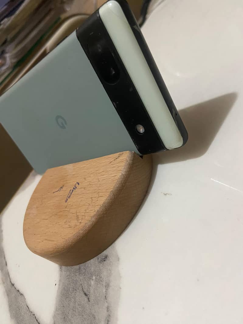 google pixel 6a PTA 3