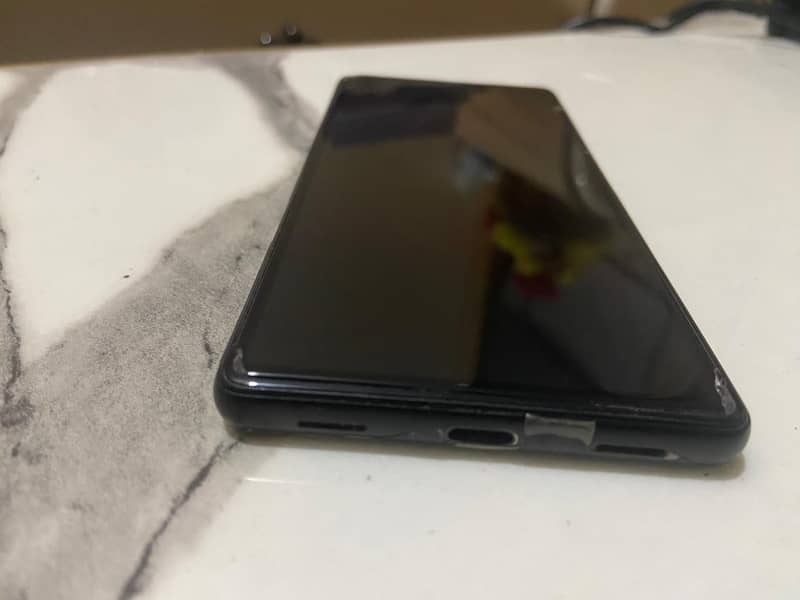 google pixel 6a PTA 7