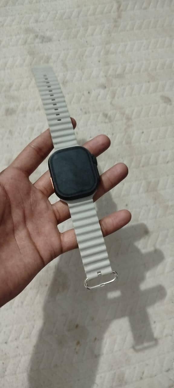 smart watch 0
