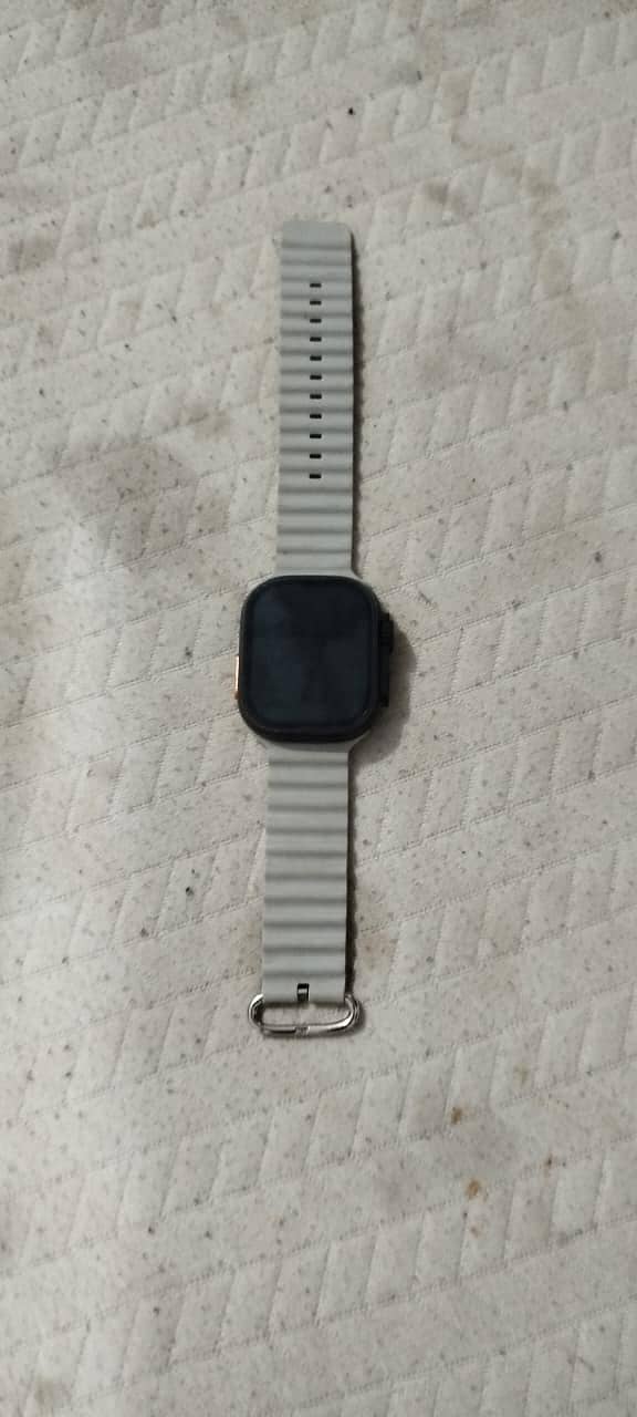 smart watch 1