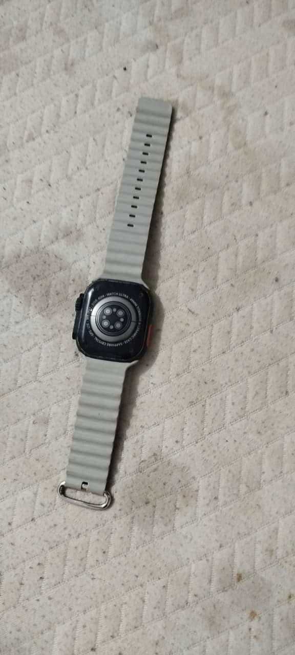 smart watch 2