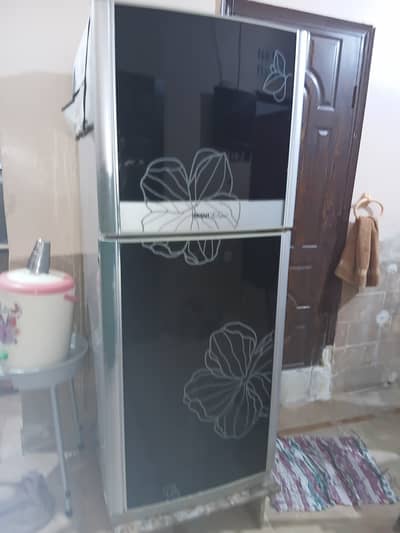Orient 13 cu ft Refrigerator
