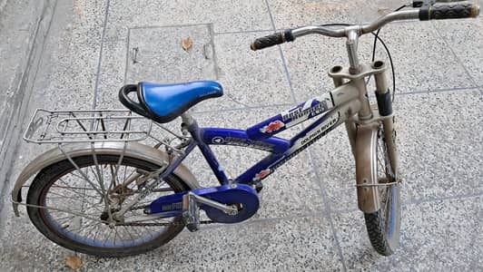 Bicycle for sale