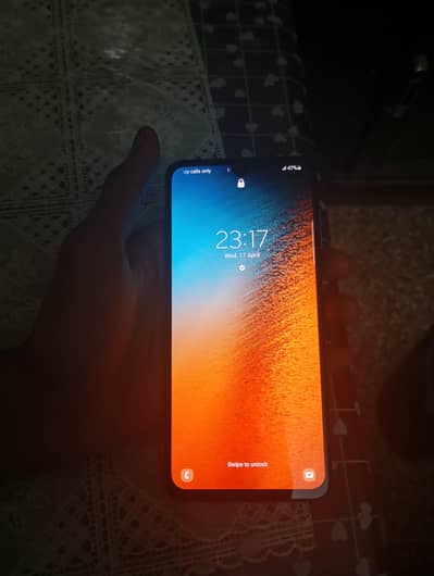 Samsung galaxy A70 /mobile