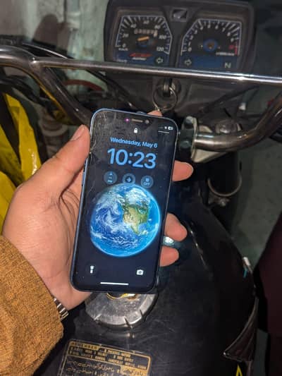 I phone 12 mini
