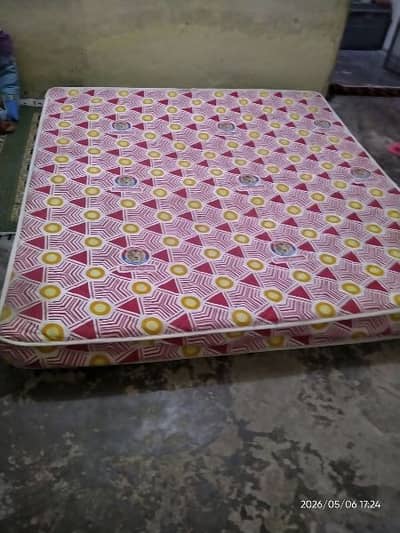 mattress
