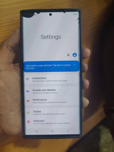 sumsung note 20 ultra 5G