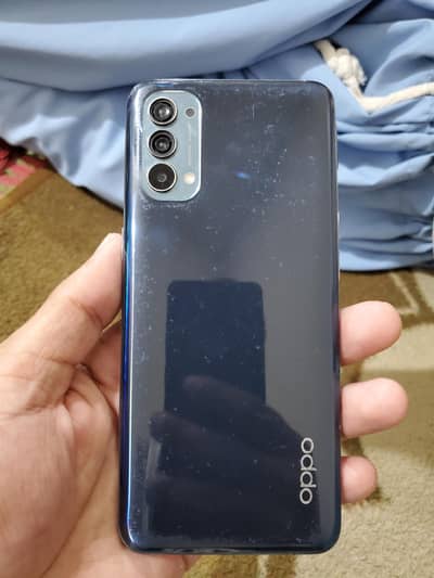 oppo reno 4
