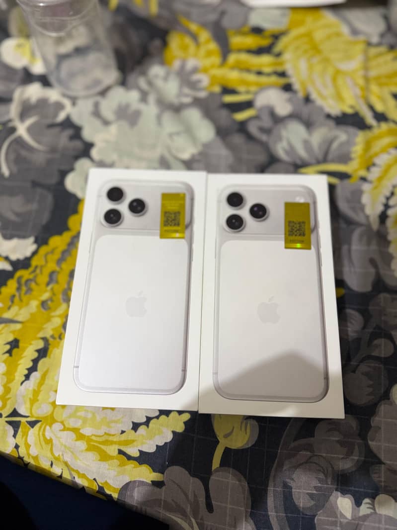 iphone 17 pro max 0