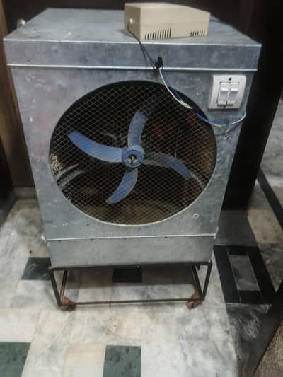 Air cooler good condition