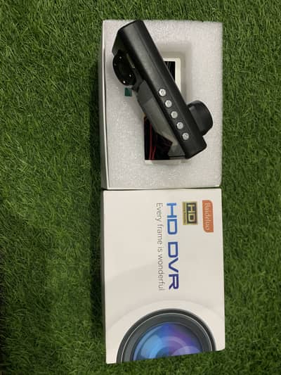 CAR DASH CAMERA DUAL