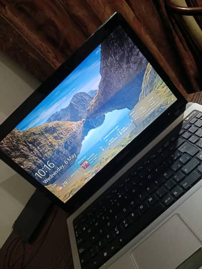 ASUS K53 Series | FAST 512GB SSD | 15.6" Screen | Premium Aluminum
