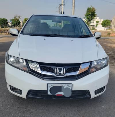 Honda city 2019 Model