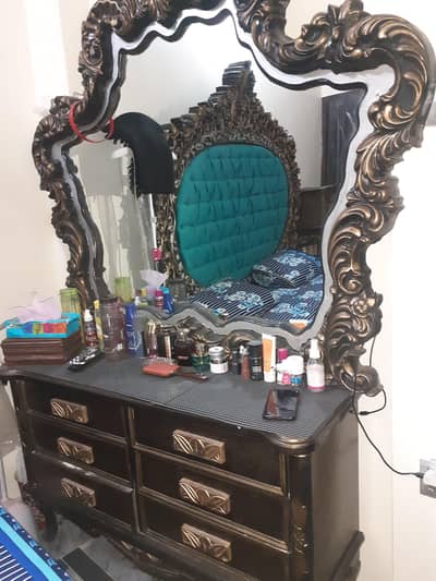 luxury Bed Set