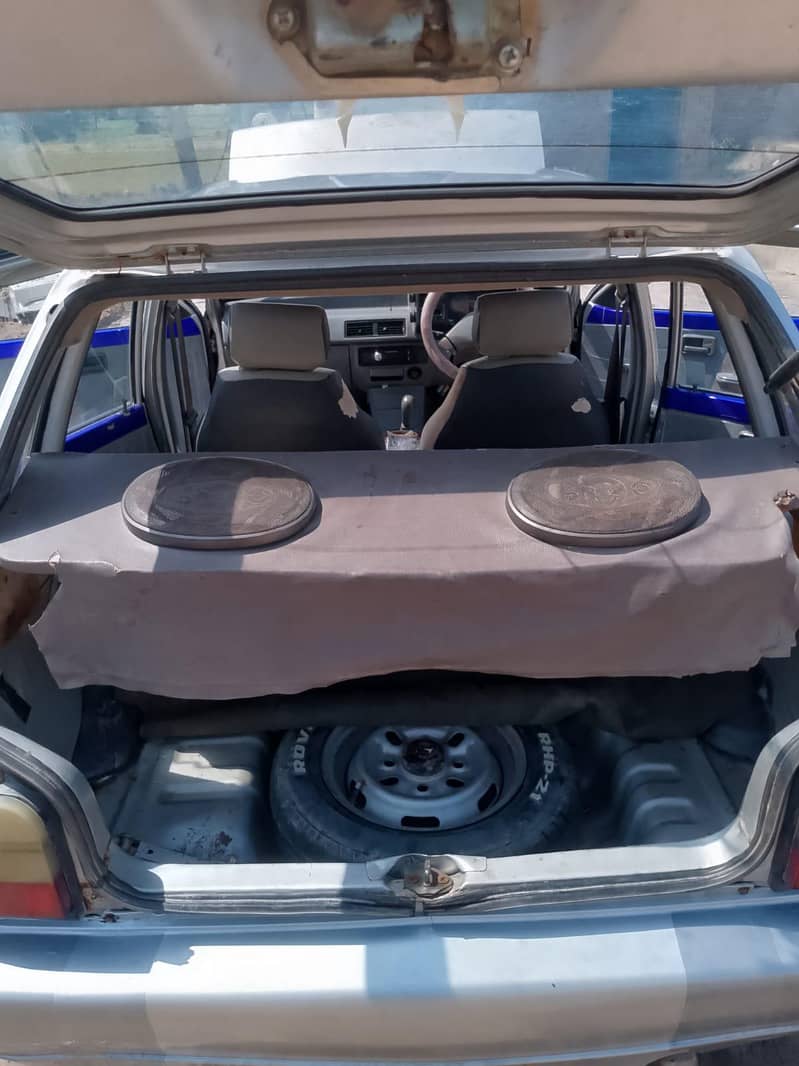 Mehran vxr 3