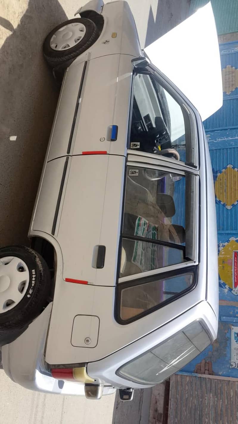 Mehran vxr 7