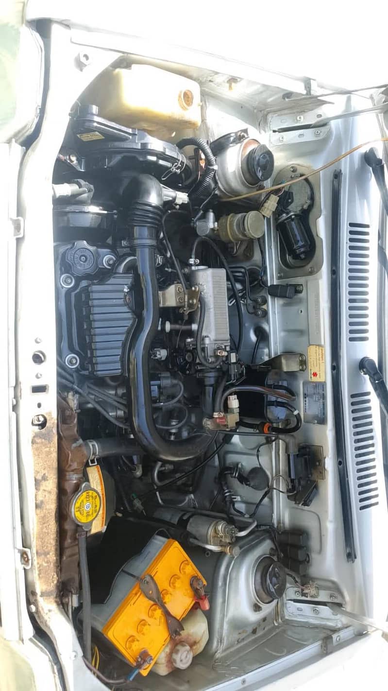 Mehran vxr 10