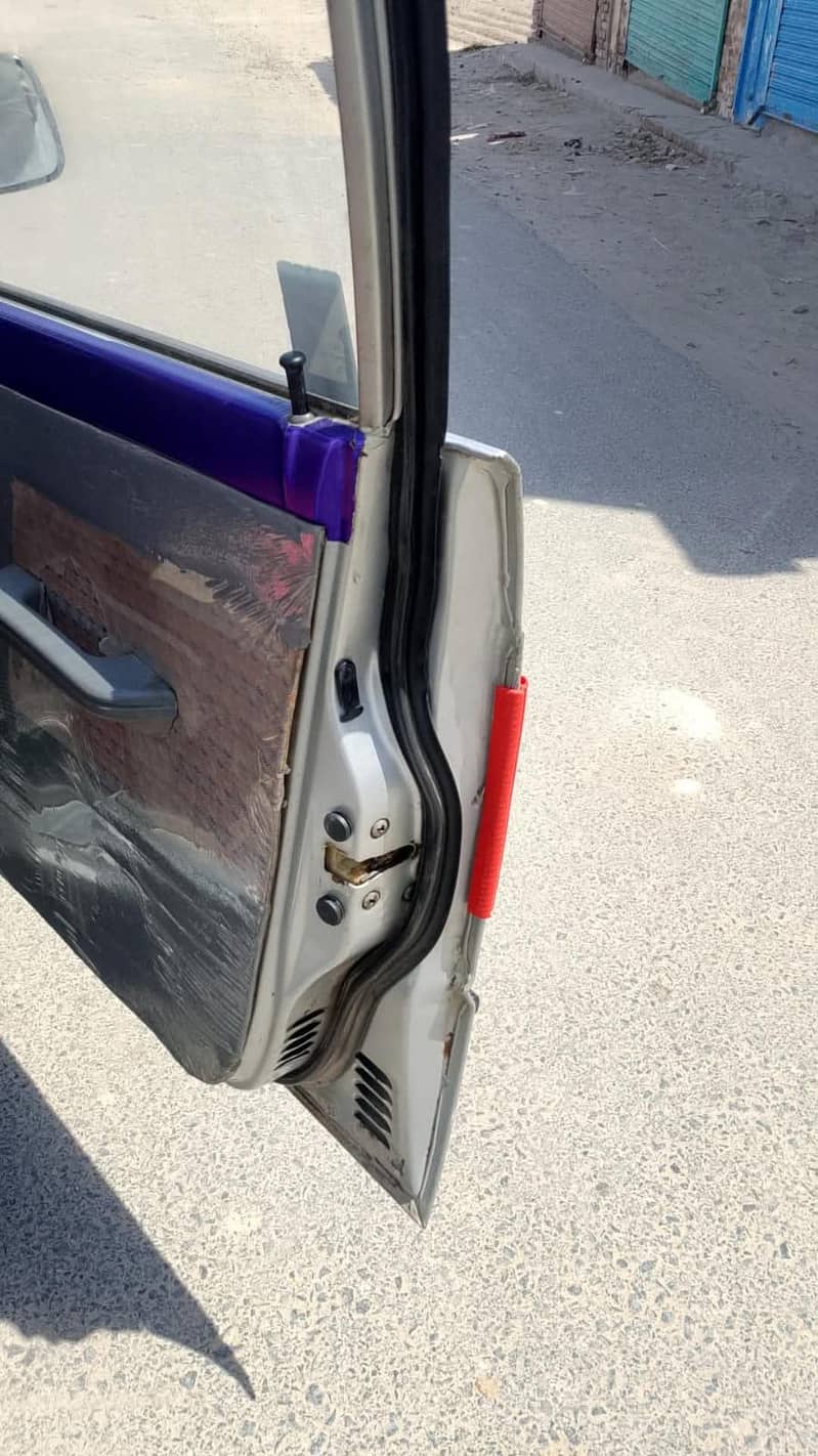 Mehran vxr 13
