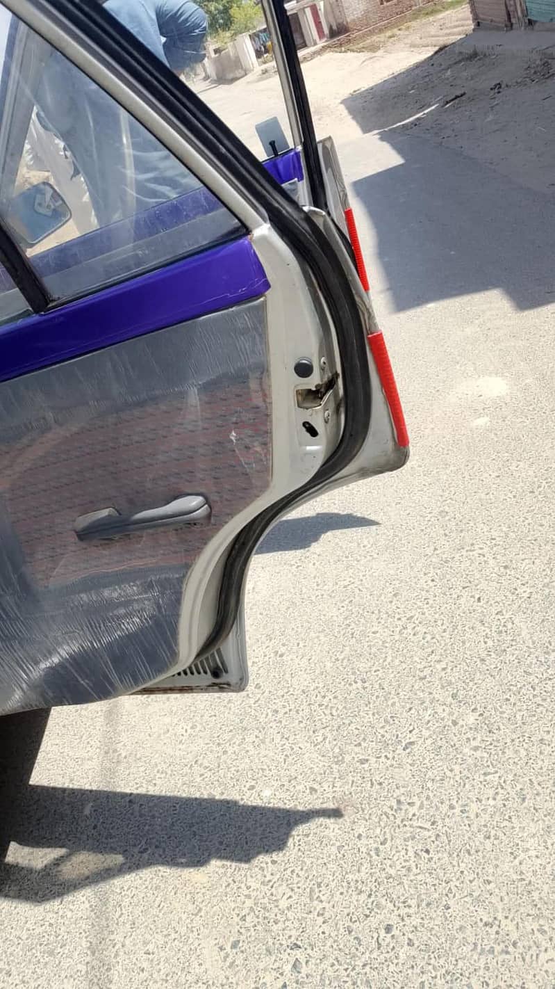 Mehran vxr 16