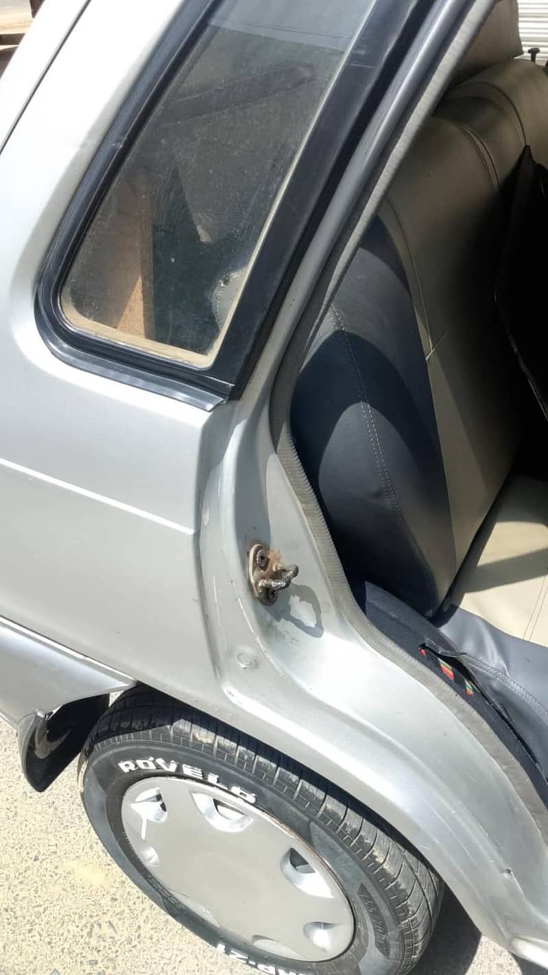Mehran vxr 17