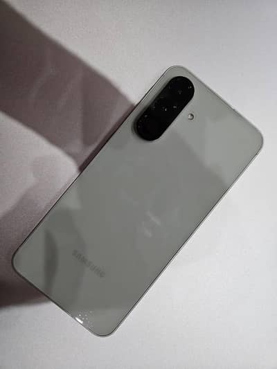 Samsung A56