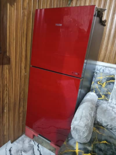 Haier Fridge for Sale Perfect Working (3 Years Warranty Remaining)