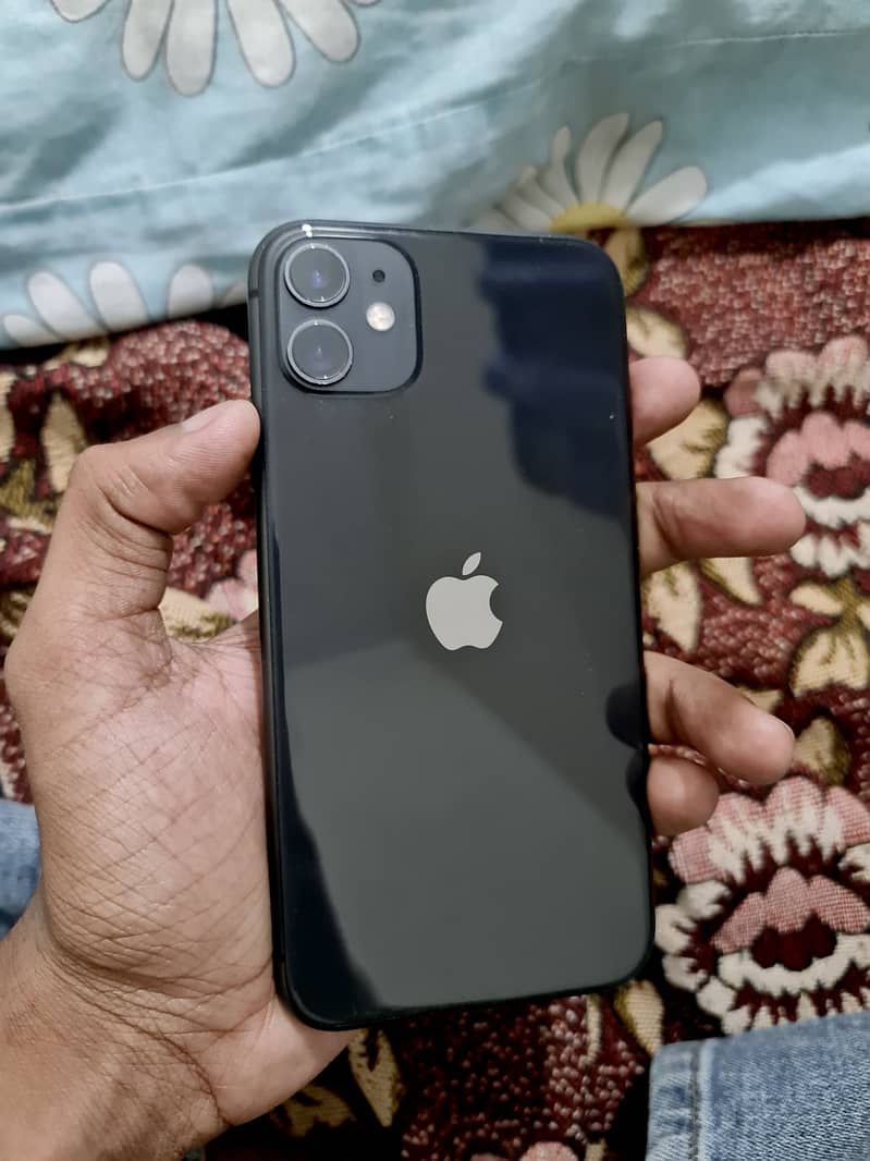 Iphone 11 0
