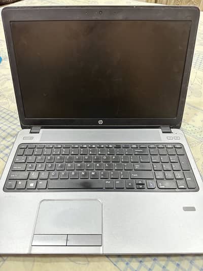 Hp probook 450 g1