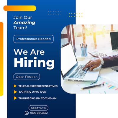 Jobs in Lahore