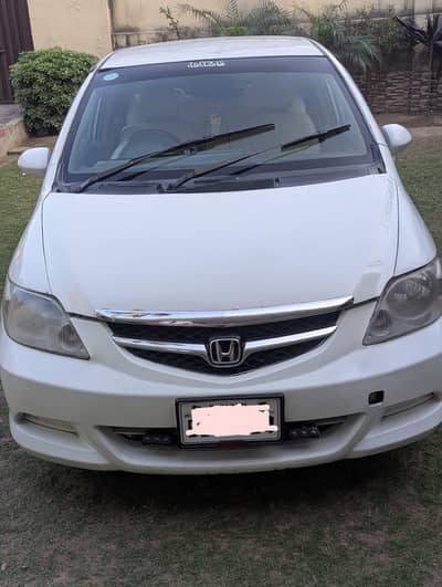 City Vario for Sale