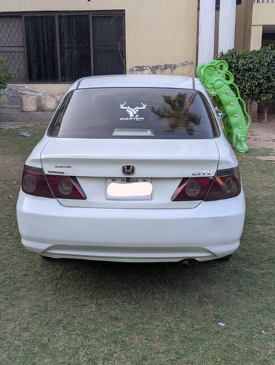 City Vario for Sale