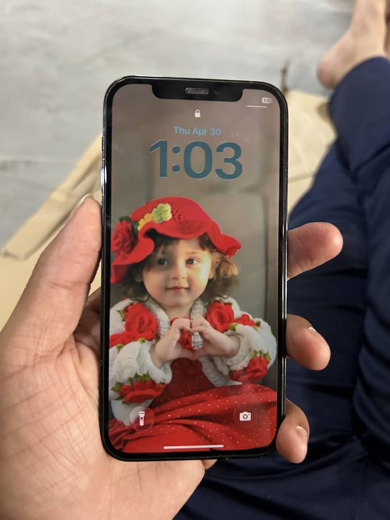 iPhone 12 pro 2