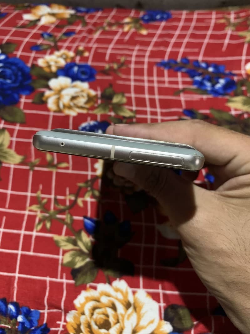 Google pixel 7 pro 1