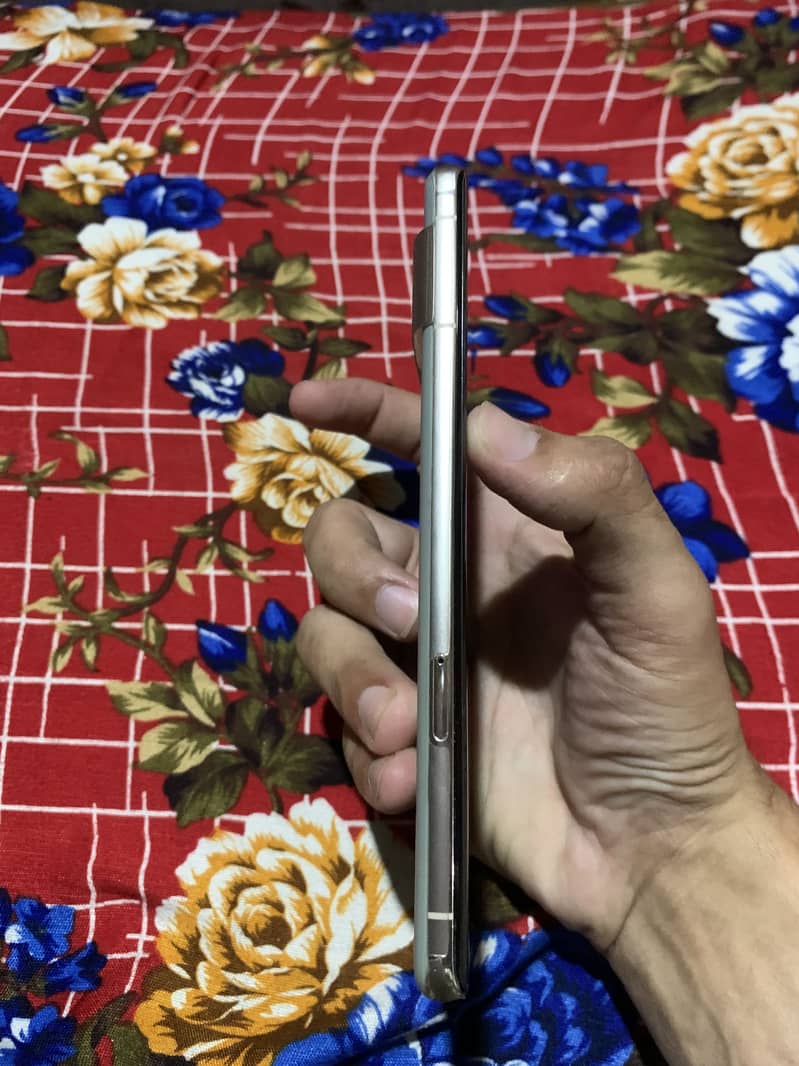 Google pixel 7 pro 5