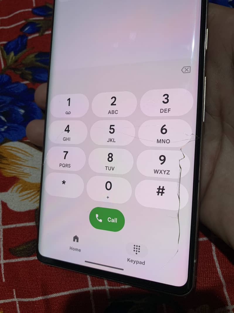 Google pixel 7 pro 7
