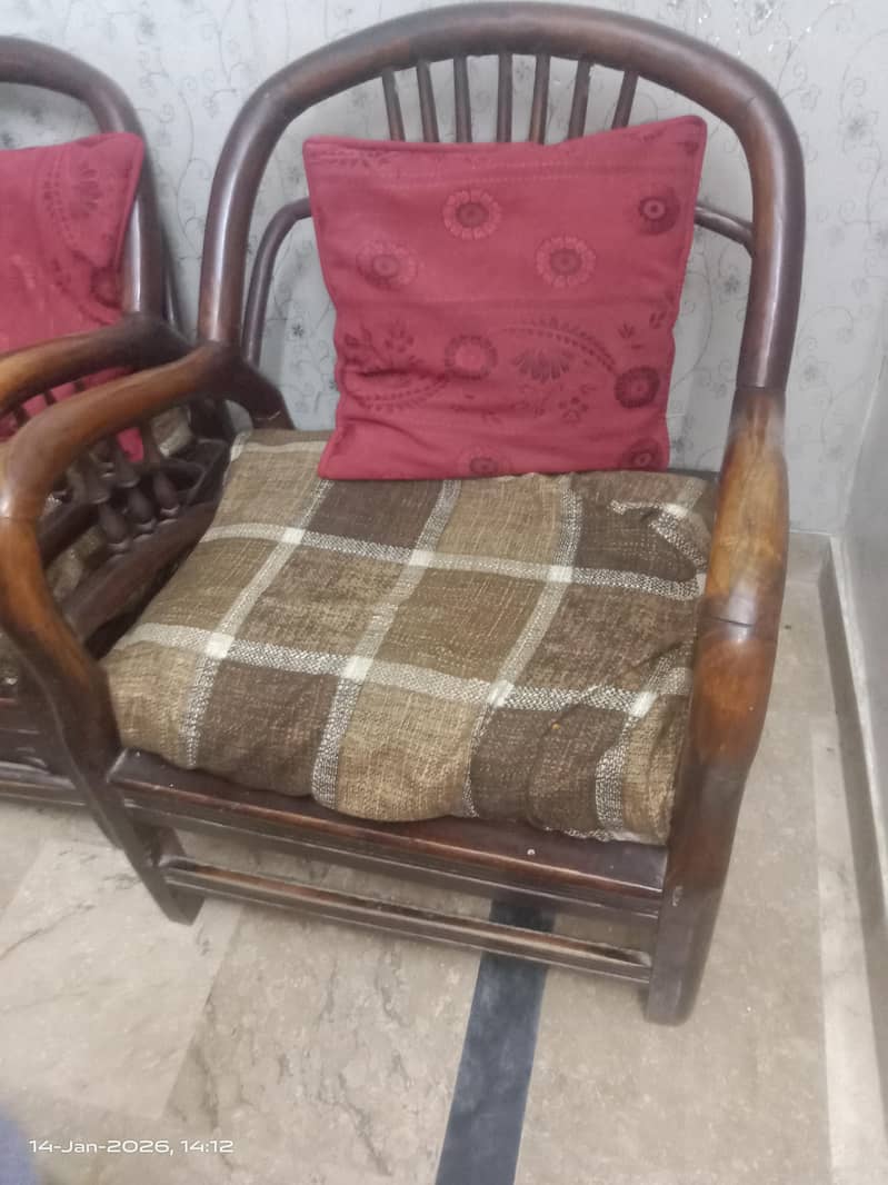 Chinese sofa 1