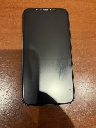 iPhone 128gb pta approved with box