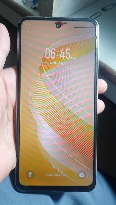 infinix Smart 8   4/64