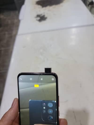 i am saled my mobile vivo v15