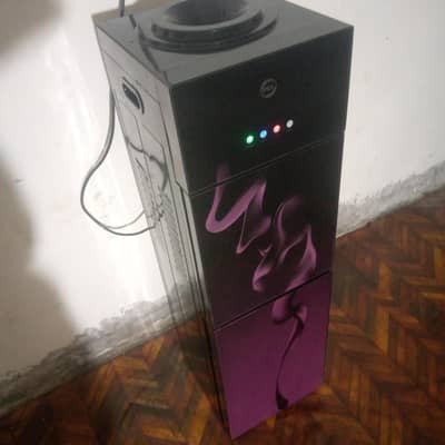 pel water dispenser